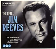 Buy Real... Jim Reeves