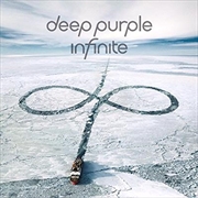 Buy Infinite: Deluxe Edition