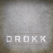 Buy Drokk