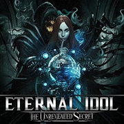 Buy Unrevealed Secret