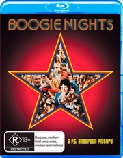 Buy Boogie Nights