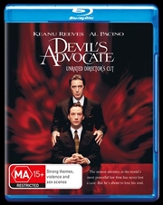 Buy Devil's Advocate