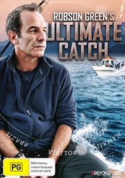 Buy Robson Green's Ultimate Catch