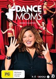 Buy Dance Moms - Season 7 - Collection 1