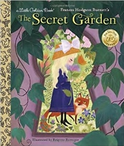 Buy A Little Golden Book - The Secret Garden