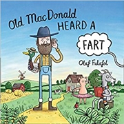 Buy Old Macdonald Heard A Fart