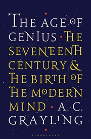 Buy Age Of Genius