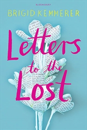 Buy Letters to the Lost