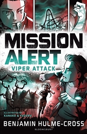 Buy Mission Alert: Viper Attack