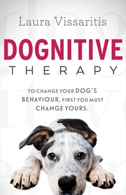 Buy Dognitive Therapy