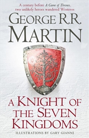 Buy A Knight Of The Seven Kingdoms