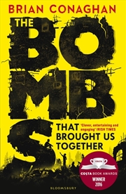 Buy Bombs That Brought Us Together