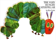 Buy Where Is The Very Hungry Caterpillar?