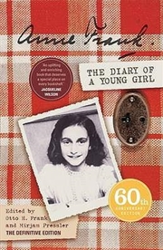 Buy The Diary of a Young Girl