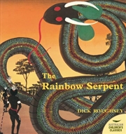 Buy Rainbow Serpent