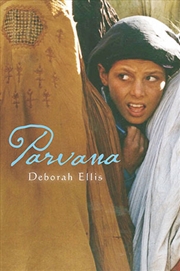 Buy Parvana