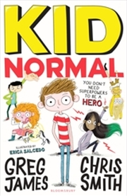 Buy Kid Normal