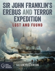 Buy Sir John Franklin?s Erebus and Terror Expedition