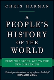 Buy A Peoples History Of The World