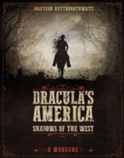 Buy Draculas America: Shadows Of