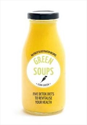 Buy Green Soups