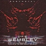 Buy Live At Wembley Arena