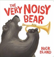 Buy Very Noisy Bear