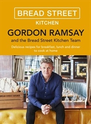 Buy Gordon Ramsay Bread Street Kitchen