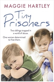 Buy Tiny Prisoners