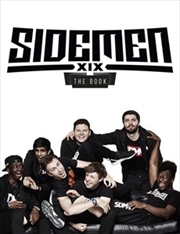 Buy Sidemen: The Book