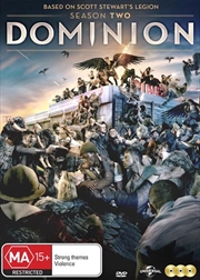 Buy Dominion - Season 2