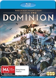 Buy Dominion - Season 2