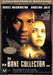 Buy Bone Collector, The