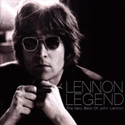 Buy Lennon Legend