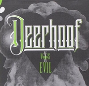 Buy Deerhoof Vs Evil