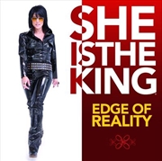 Buy Edge Of Reality