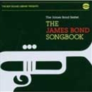 Buy James Bond Songbook