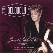 Buy Delovely Live At The Woodfire