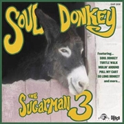 Buy Soul Donkey