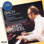 Buy Bach: Italian Concerto And Oth