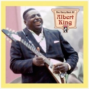 Buy Very Best Of Albert King