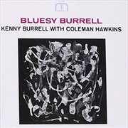 Buy Bluesy Burrell