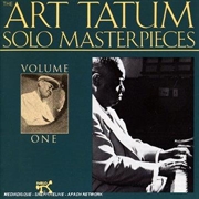 Buy Art Tatum Solo Masterpieces Vol 1