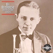 Buy Bix Beiderbecke & The Chicago Cornets