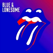 Buy Blue And Lonesome: Deluxe Edition