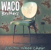 Buy Electric Waco Chair