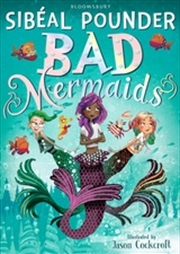 Buy Bad Mermaids