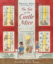 Buy The Tale of the Castle Mice