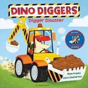 Buy Digger Disaster