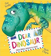 Buy Dear Dinosaur